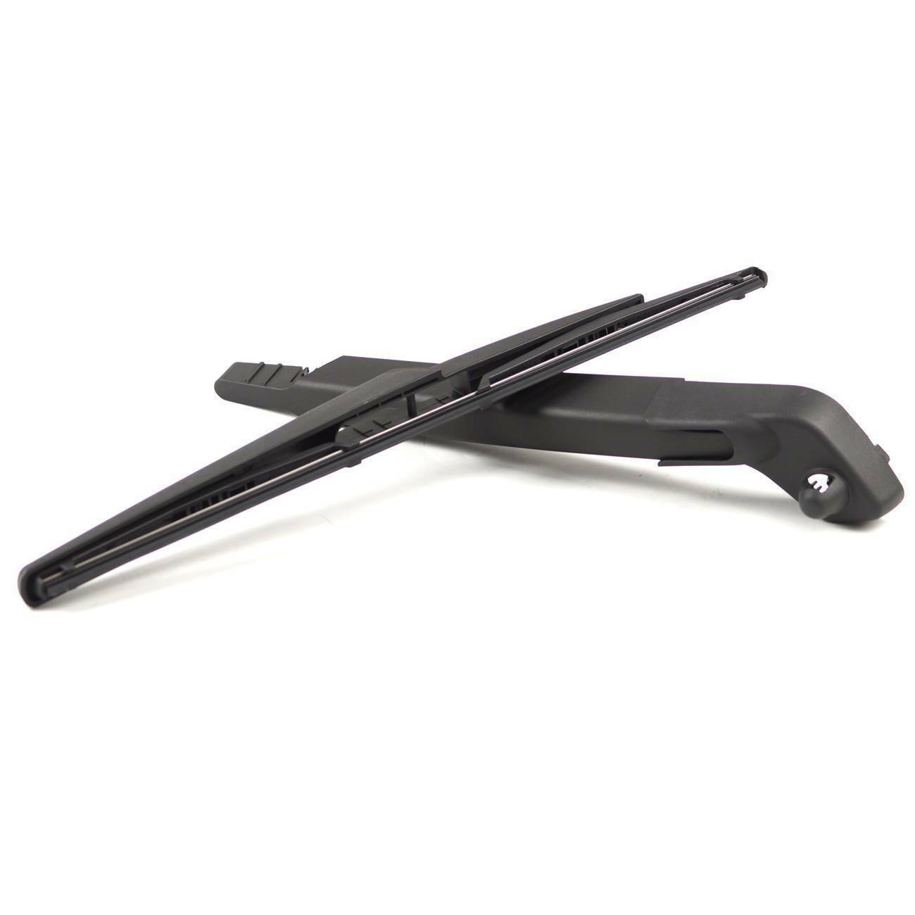 For Volvo V70 XC70 4Door 20042007 Rear Window Wiper Arm & Blade 8662751