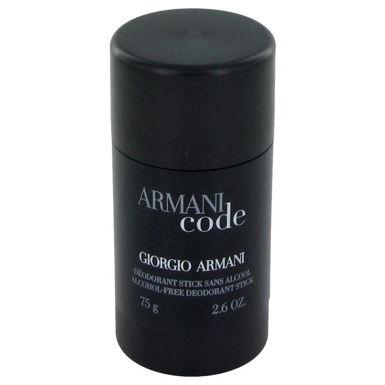 Armani Code by Giorgio Armani Deodorant oz for Men