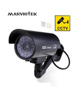 Outdoor Fake Camera Home Security Video Surveillance dummy camera cctv c... - $24.99