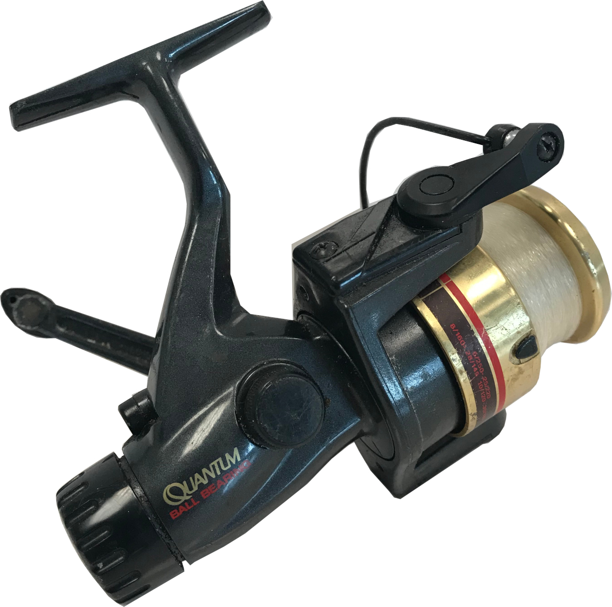 Quantum Reel Ql3 Reels