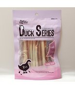 Alpha Dog Series Duck &amp; Fish Sticks - 2.5oz (Pack of 10) - $54.44