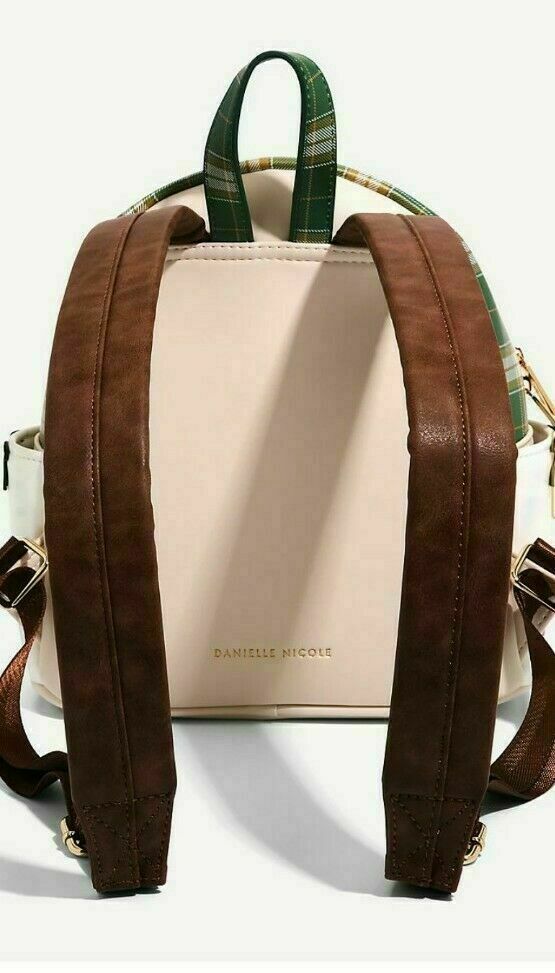 danielle nicole winnie the pooh bag