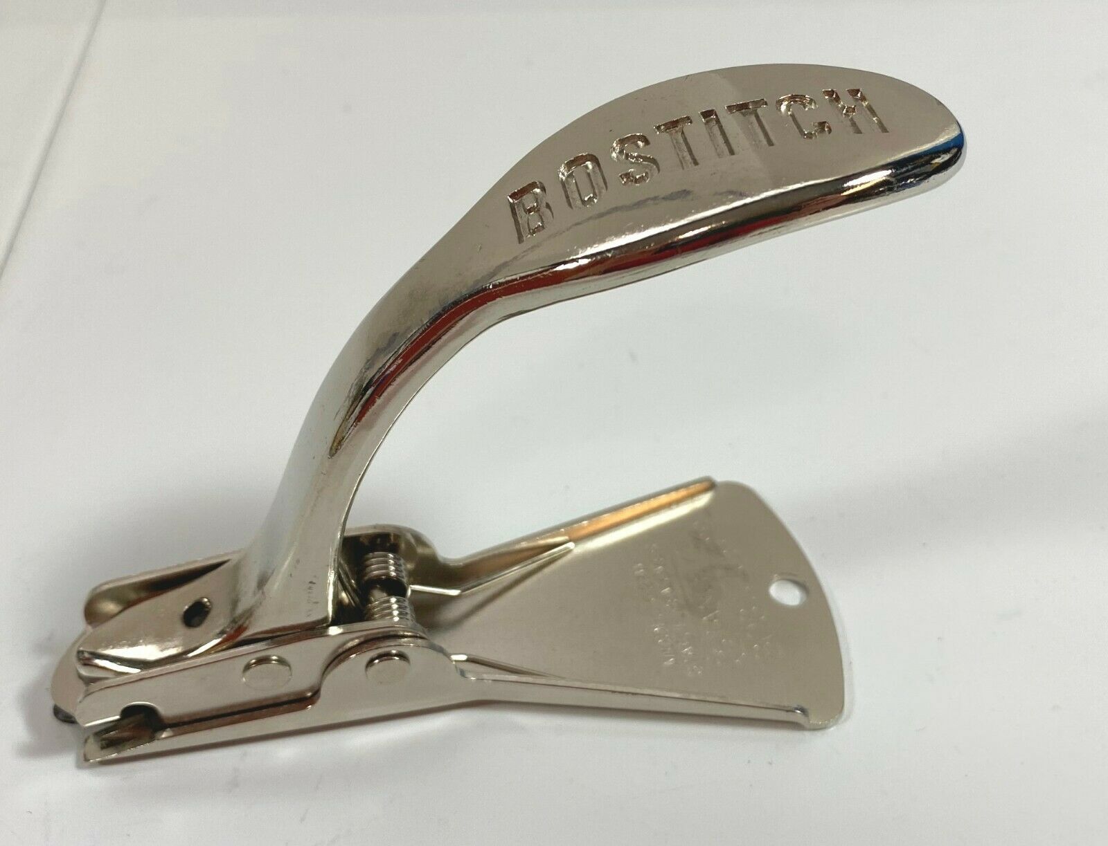 Stanley Bostitch Model G27W Staple Remover Heavy Duty Staplers