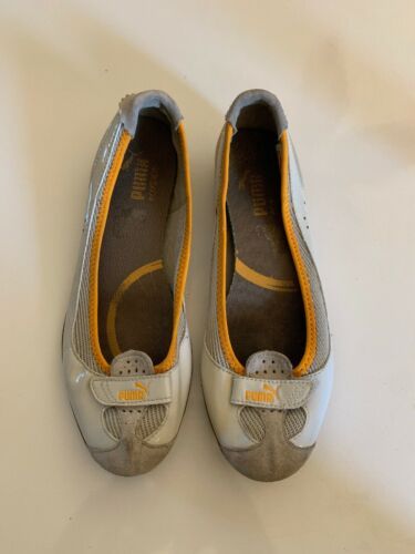 tenis puma eco ortholite