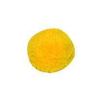 Yellow Pom Pom Balls For Sewing Arts Crafts &amp; D�cor DIY Dresses Room Jew... - $8.41+