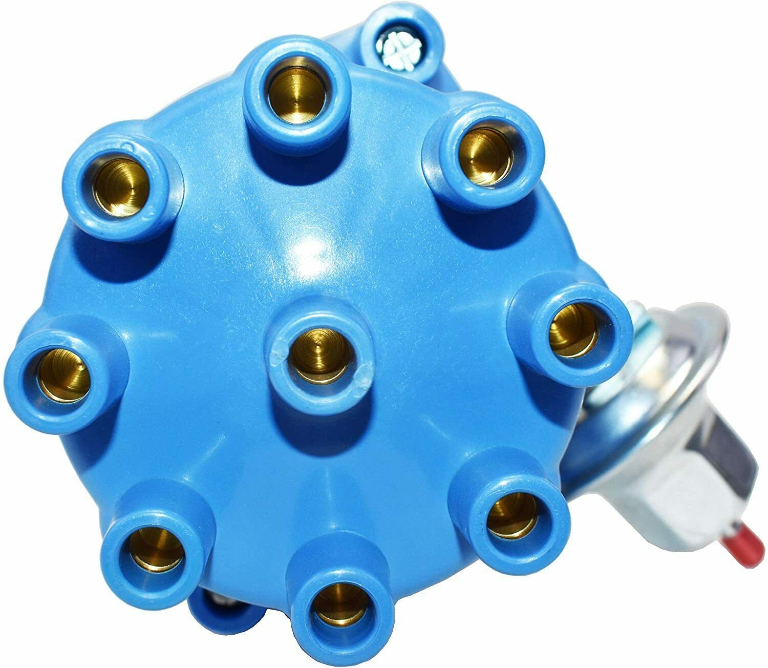 5557 Ford Thunderbird YBlock Pro Series Ready to Run Distributor 272