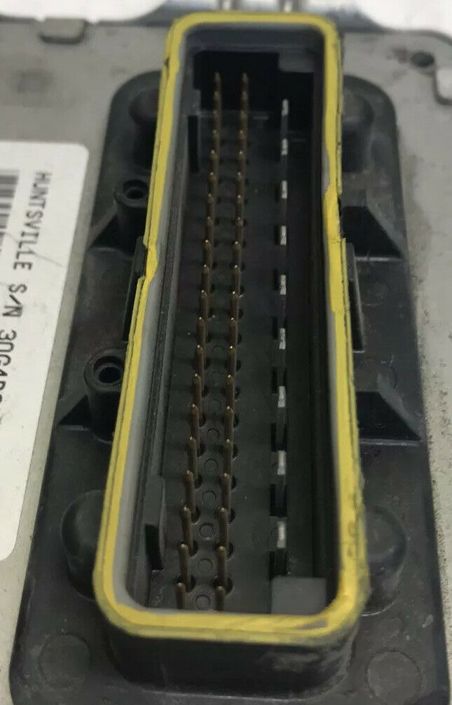 Front control module 2004 dodge durango