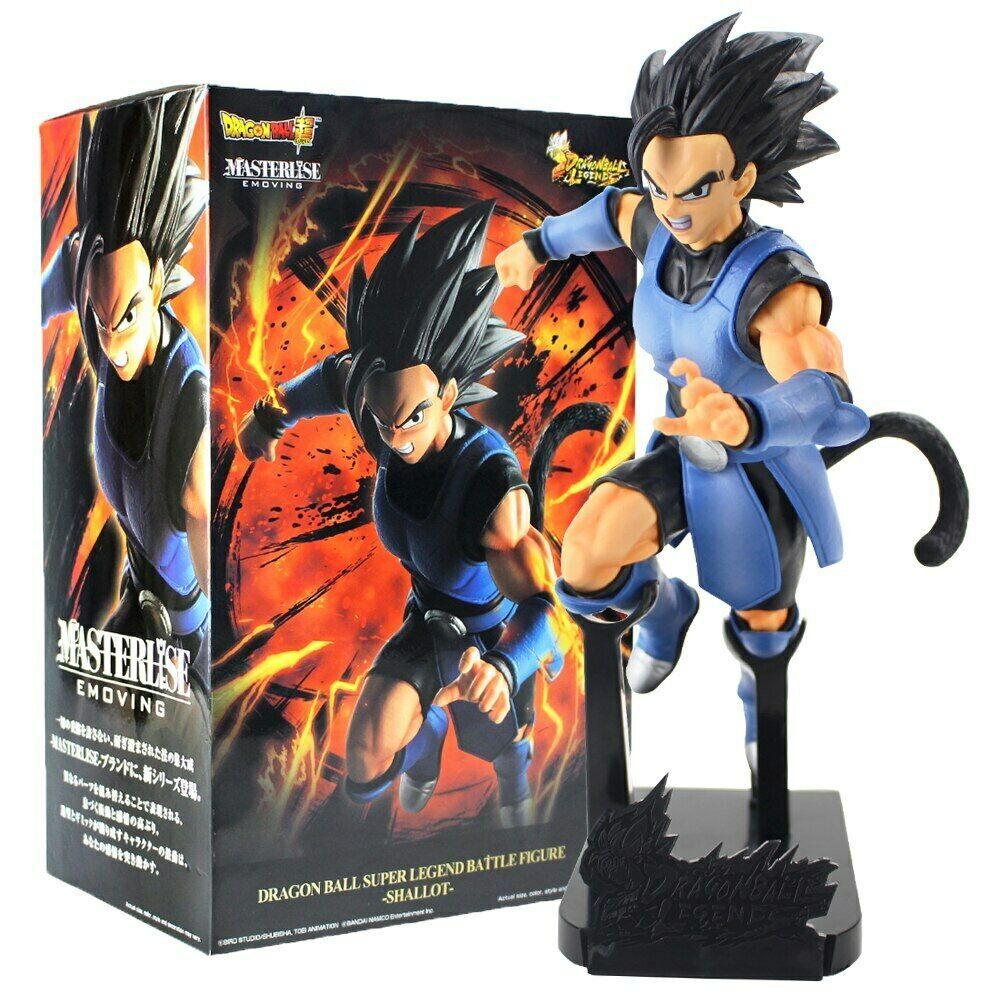 figurine shallot