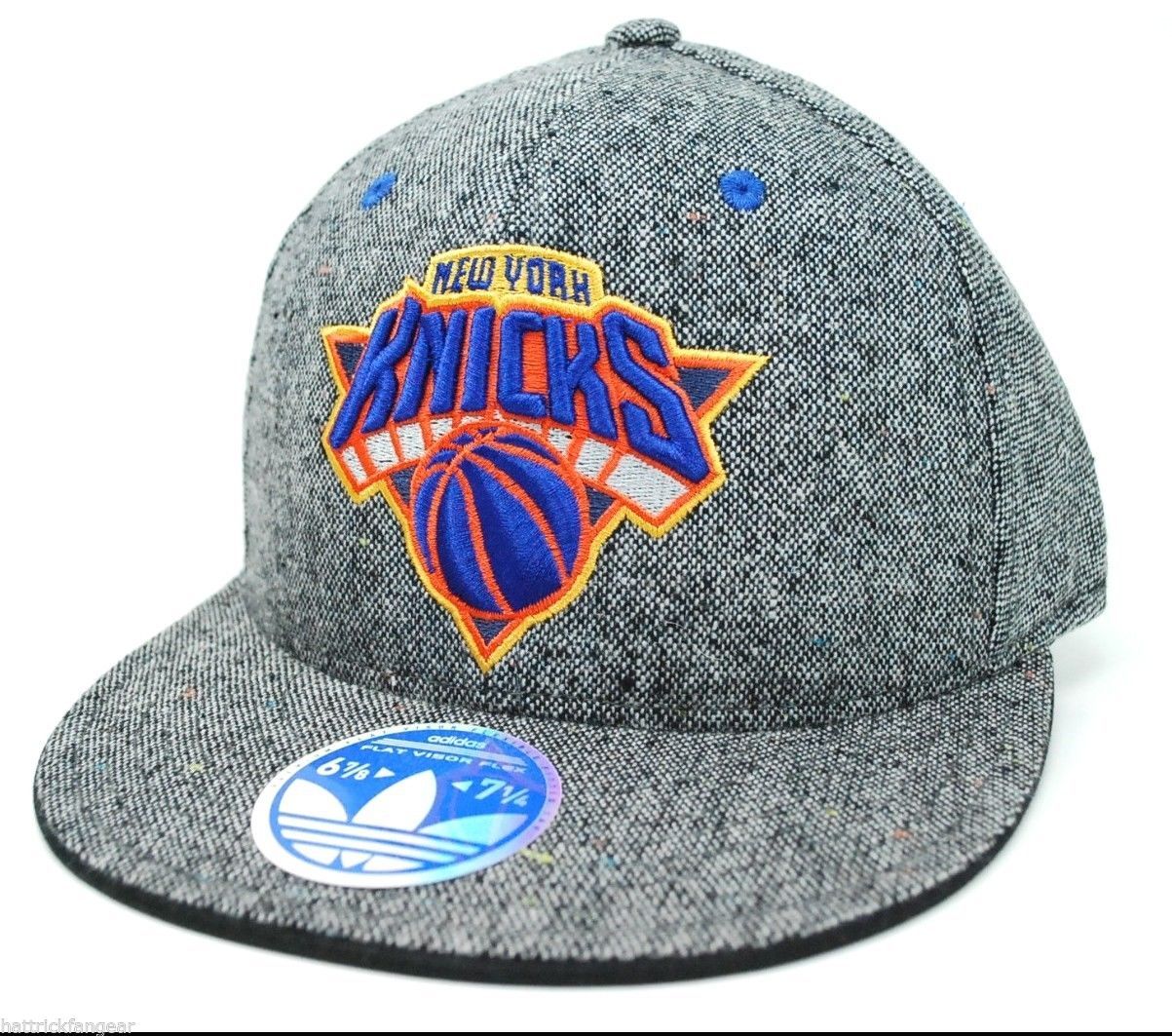 NBA Dallas Mavericks Flat Bill Snapback Licensed Adidas Hat Cap