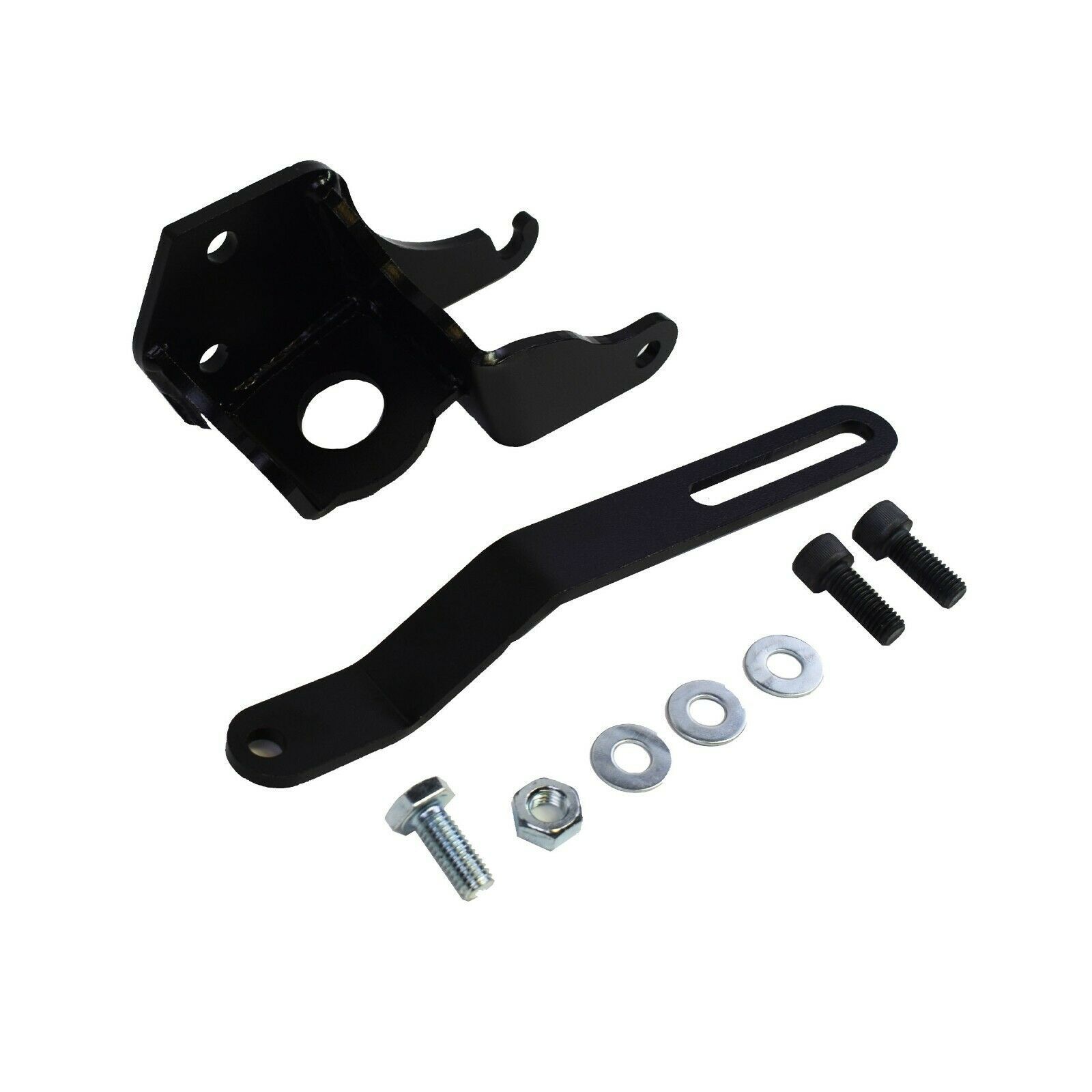 TRI 5 55 56 57 Chevy Motor Mount Power Steering Pump Bracket Kit 150