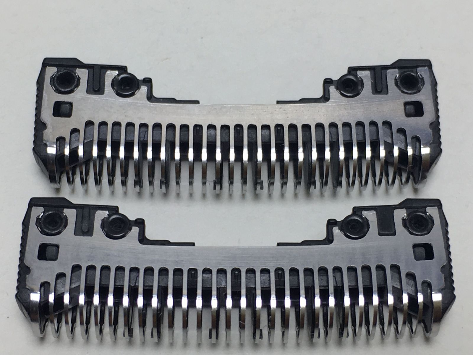 2x Têtes De Rasoir Interne Pour Panasonic ES7911 ES7912 ES7961 ES7101 ES7102 - Lames De Rechange, Neuf