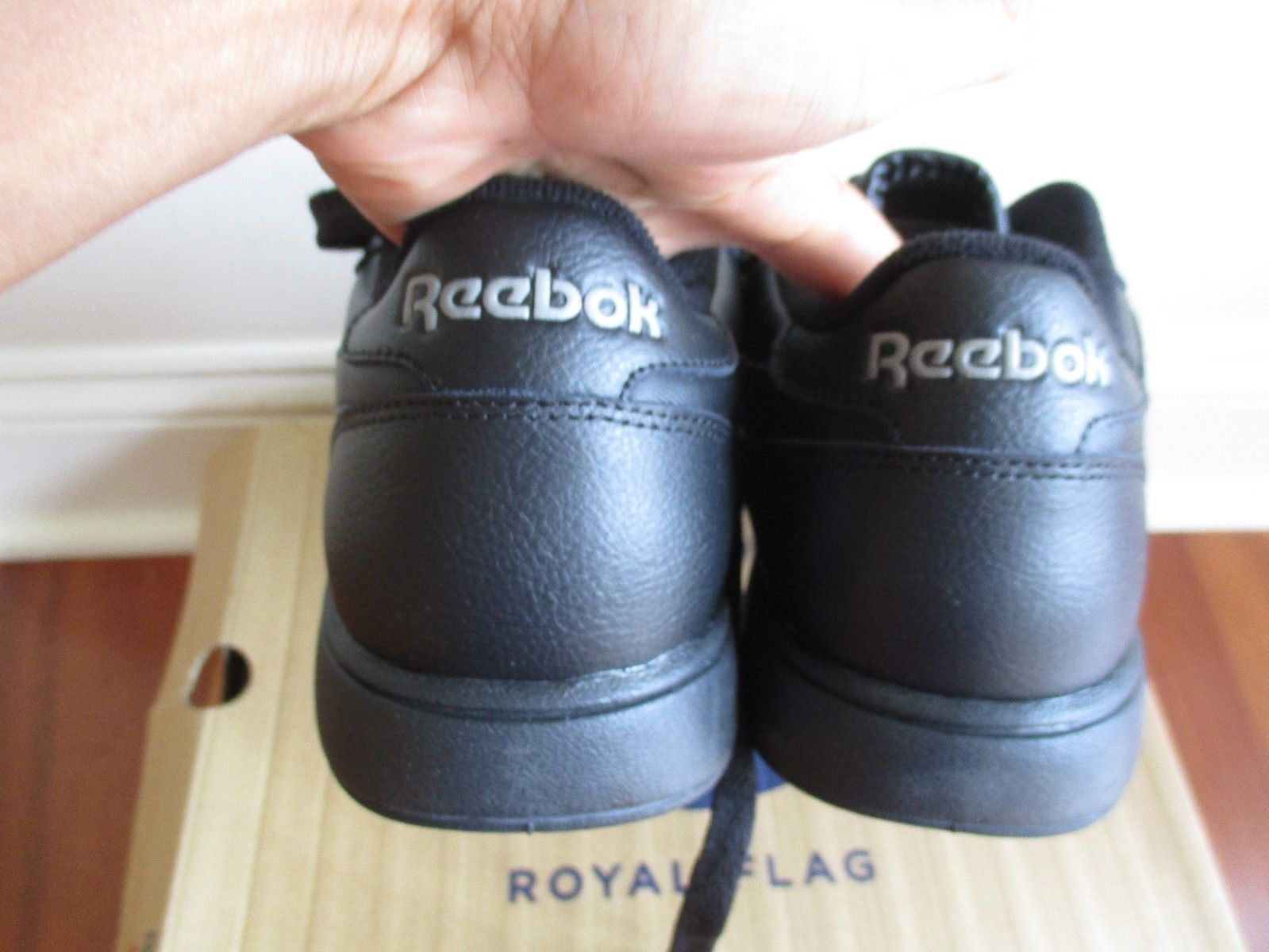reebok royal ace