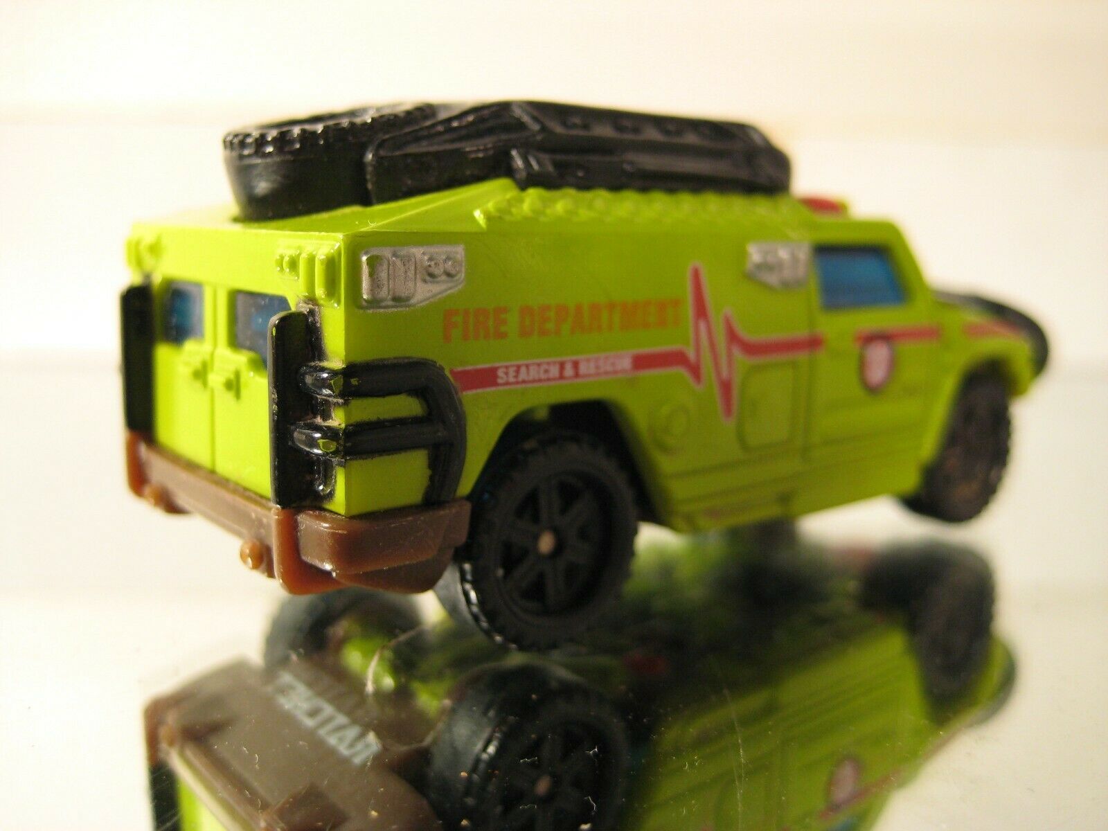 transformers ratchet hummer