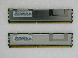 4GB 2x2GB DDR2 PC2-5300 667MHz Hp Proliant DL580 G5 Ecc Fb Dimm Server Memory... - $44.43