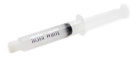 100 PRIVATE LABELED 10cc/ml (NON PEROXIDE) Teeth Whitening Gels -Wholesa... - $220.00