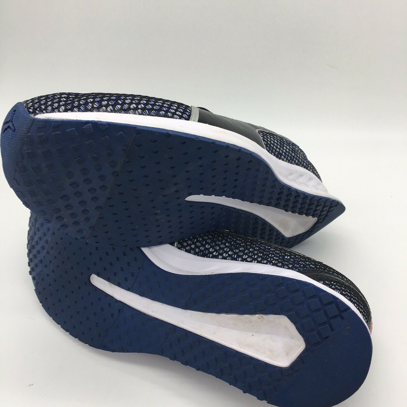 Puma Soft Foam Comfort Shoes Blue, Size 8.5 and 50 similar items