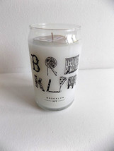 Brooklyn Jar Candle Urban Outfitters Illume - $14.99