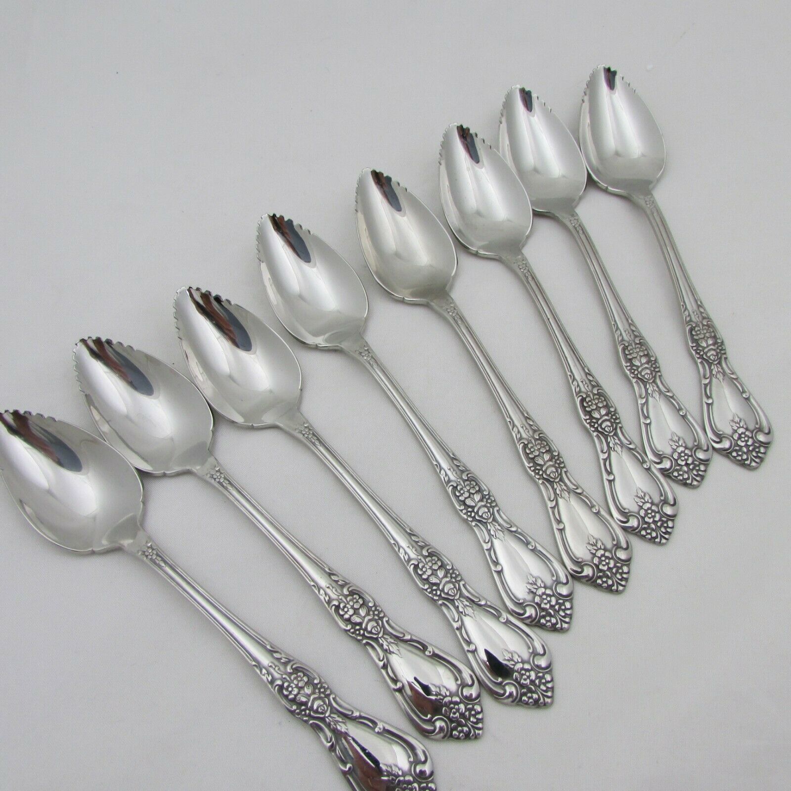 Oneida Distinction Deluxe KENNETT SQUARE HH Stainless Flatware Your Choice