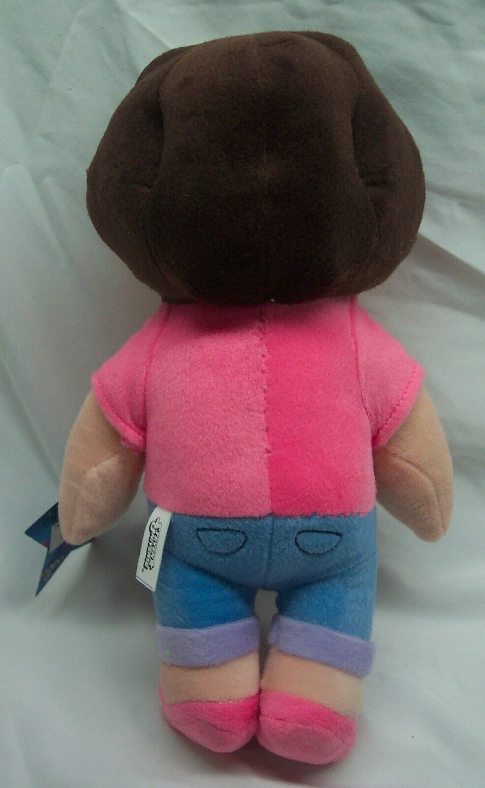 steven universe plush clip on