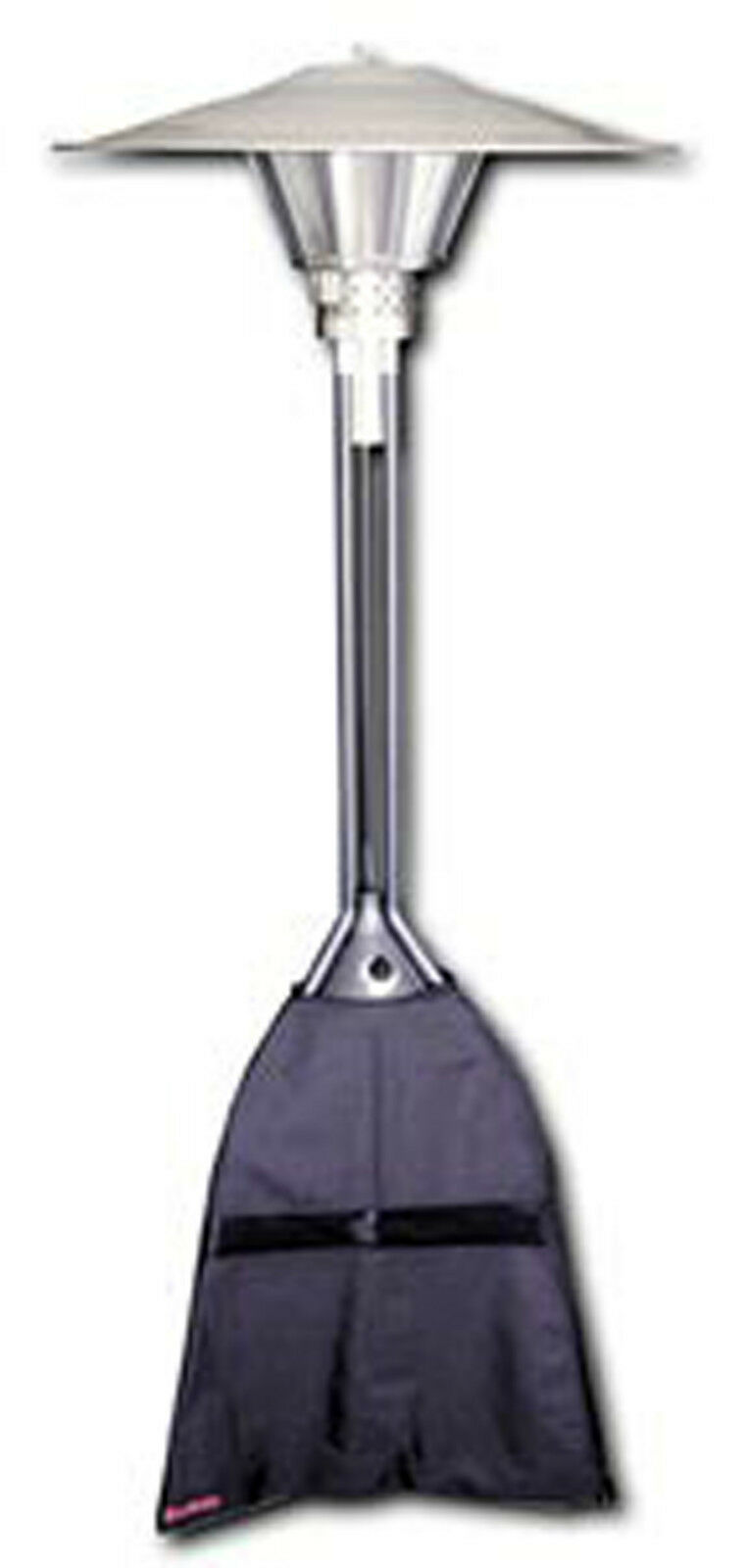 Zubri 40,000 BTU Portable, Propane Patio Heater. Commercial grade