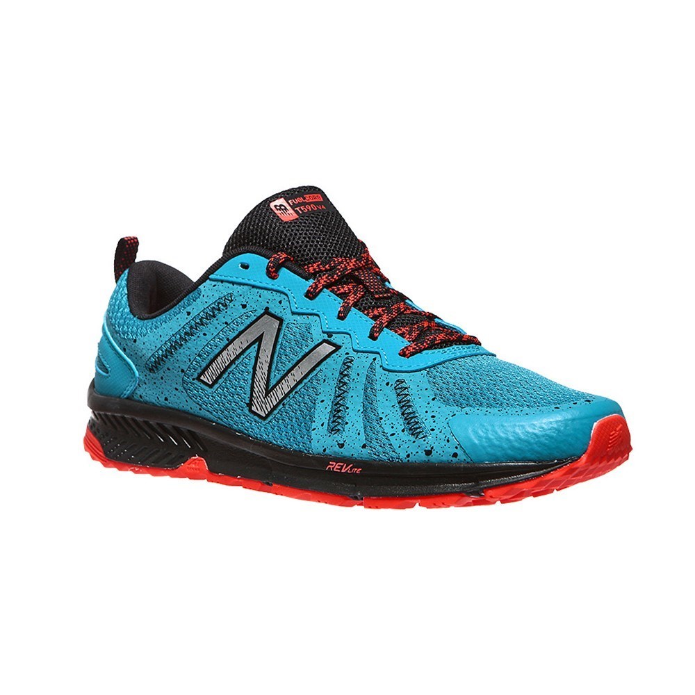 New Balance Shoes 590, MT590LV4 - Casual