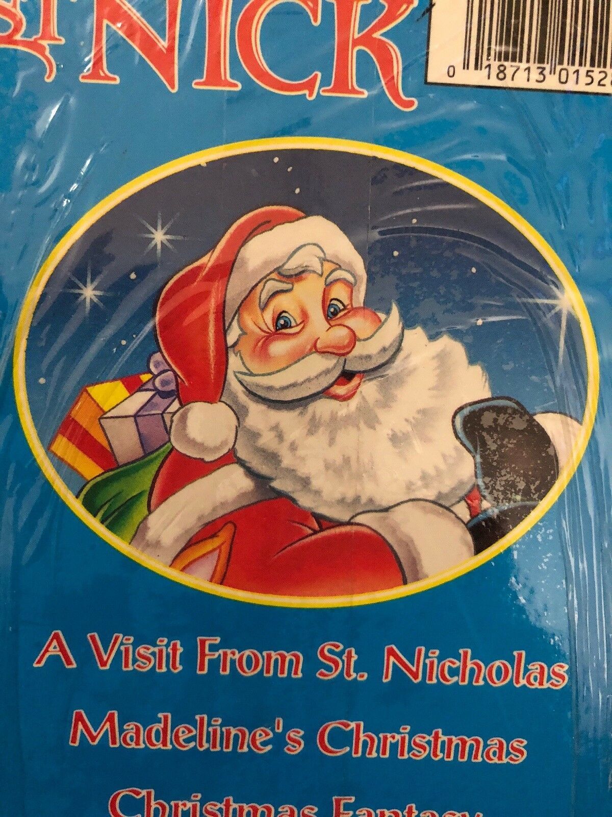 visit from st nick