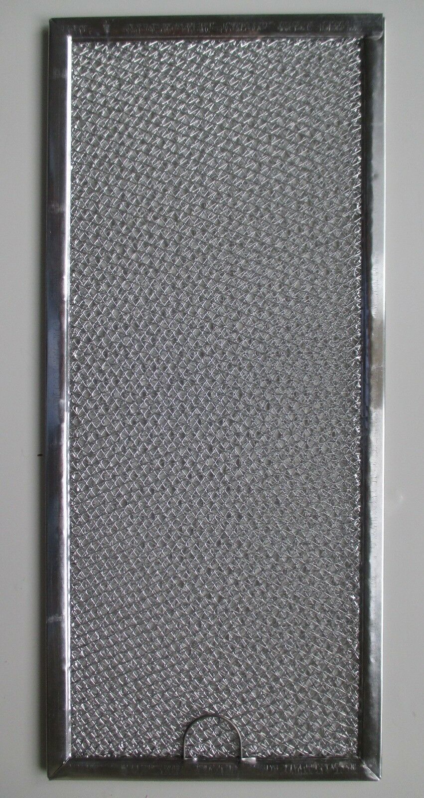 2 Compatible Microwave Grease Filters Replacement GE JVM1540DP1BB