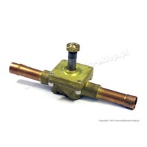 Honeywell solenoid valve [MS 227S] 7/8 &quot;ODF - $1,129.29