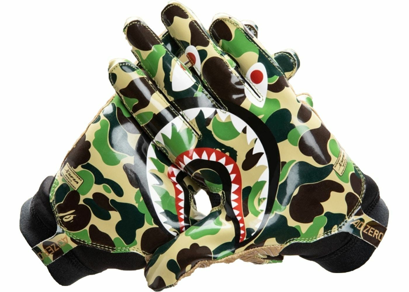 adidas bape soccer