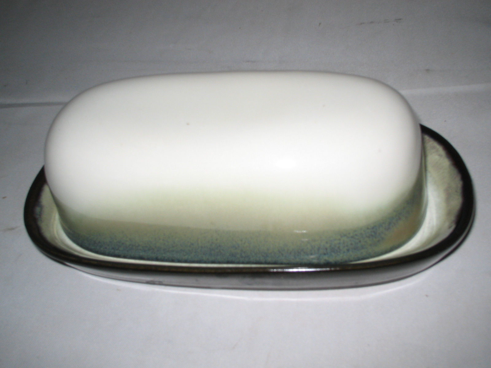 SANGO Nova Black Butter Dish # 4932 and 18 similar items SANGO Nova Black Butter Dish # 4932 and 18 similar items