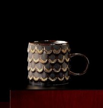 Starbucks "Golden Scales" Anniversary Mug, 10 fl oz - $17.95