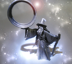 FREE W $99 HAUNTED STATUE PORTAL 7 MASTER WIZARDS MAGICK MYSTICAL TREASURES - $0.00