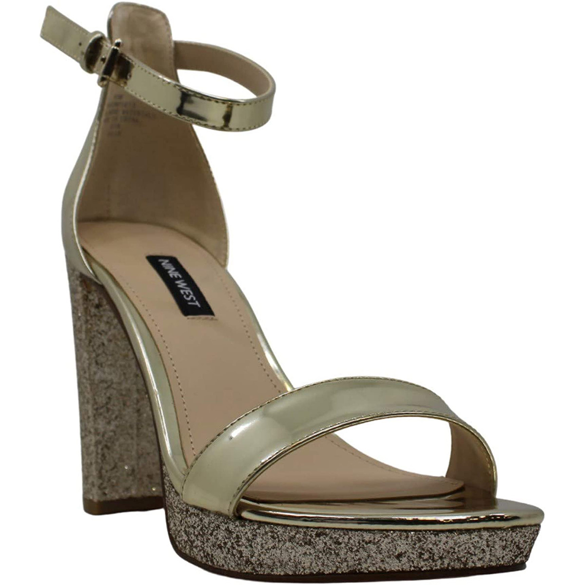 nine west layla espadrille wedge sandal