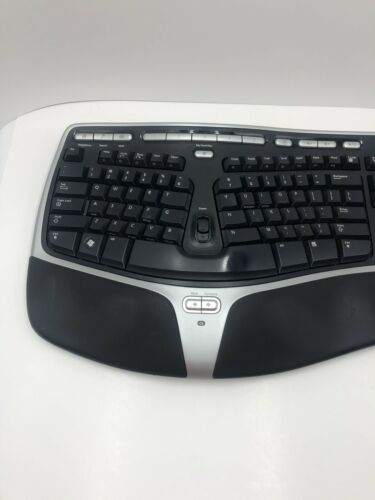 natural wireless ergonomic keyboard 7000