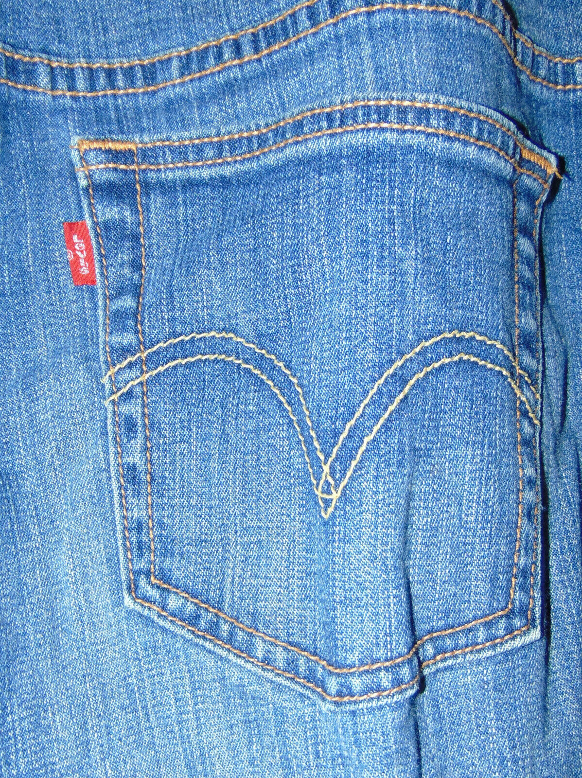 levis maternity pants