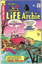 Life With Archie Comic Book #157, Archie 1975 FINE- - $5.71