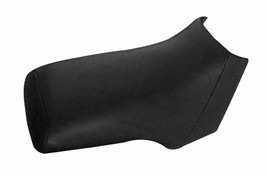 Yamaha Kodiak Big Bear 350 400 Seat Cover Full Black Color ATV Seat Cover #TG74E - $32.90