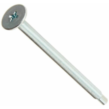 Bolt Flat Cab Mounting Bolt for GE Microwave JVM1650SB004 JVM1443BK01 JVM1851CF0 - $13.05