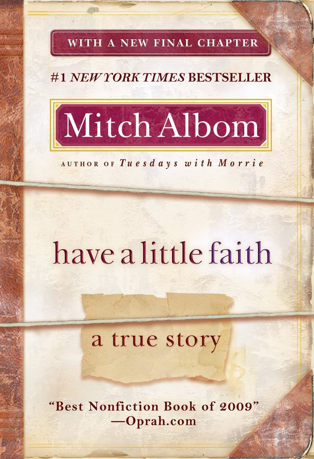 mitch albom faith mitch albom faith