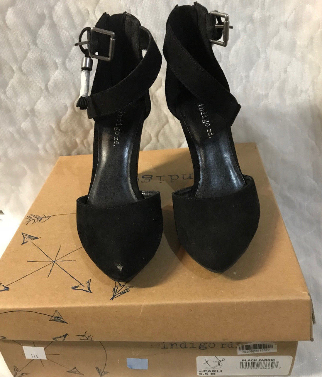 indigo by clarks wedge sandals