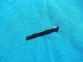Float Mount Pivot Pin 1994 Suzuki GN125E GN125 - $7.92