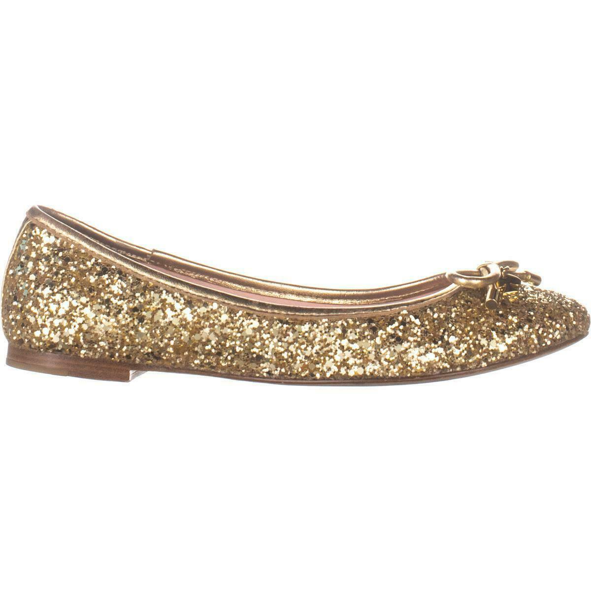 kate spade willa ballet flats