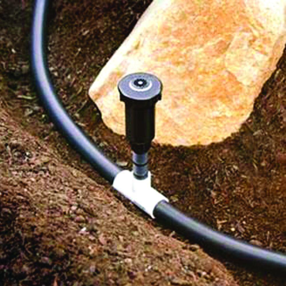 2 poly pipe irrigation