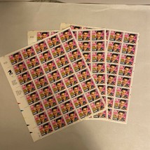 USPS 29 Cent Elvis Presley Sheet Stamps Legends of American Music - $59.40