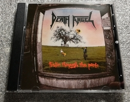 Death Angel - Frolic Through The Park CD - $14.00