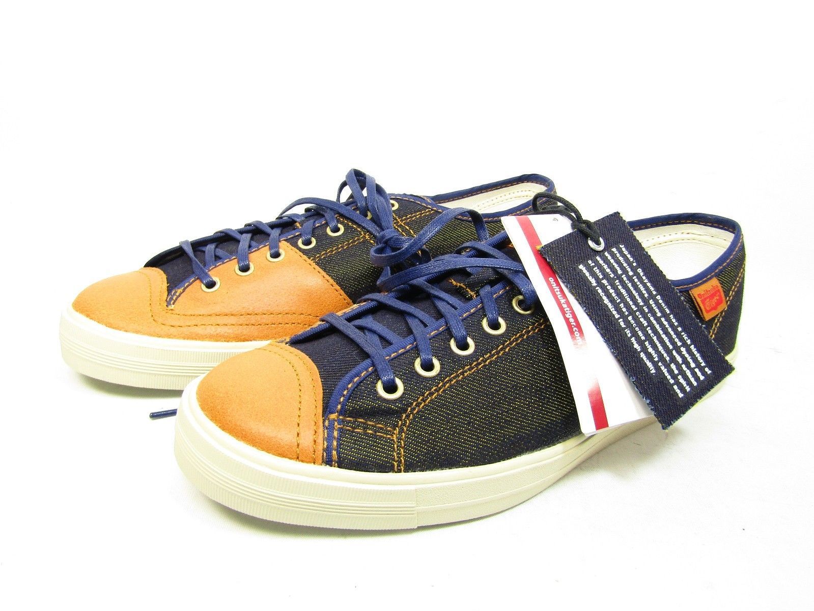 onitsuka denim