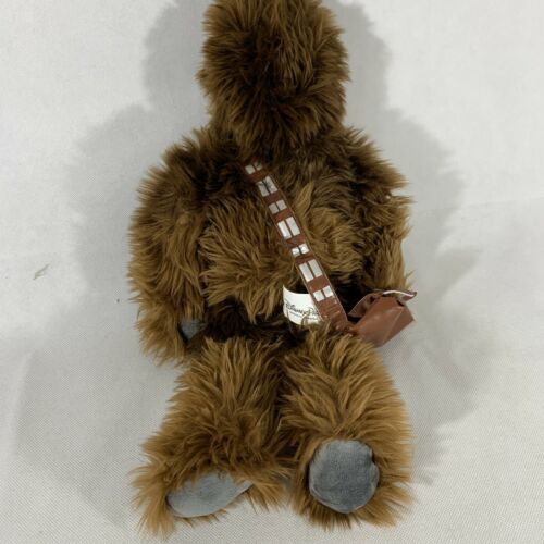 original chewbacca toy