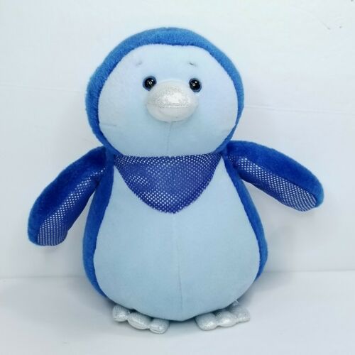 webkinz sparkle penguin