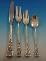 Tapestry by Reed and Barton Sterling Silver Flatware Set Service 39 pcs Modern - $2,350.00