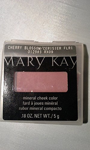 Primary image for Mary Kay Mineral Cheek Color Cherry Blossom
